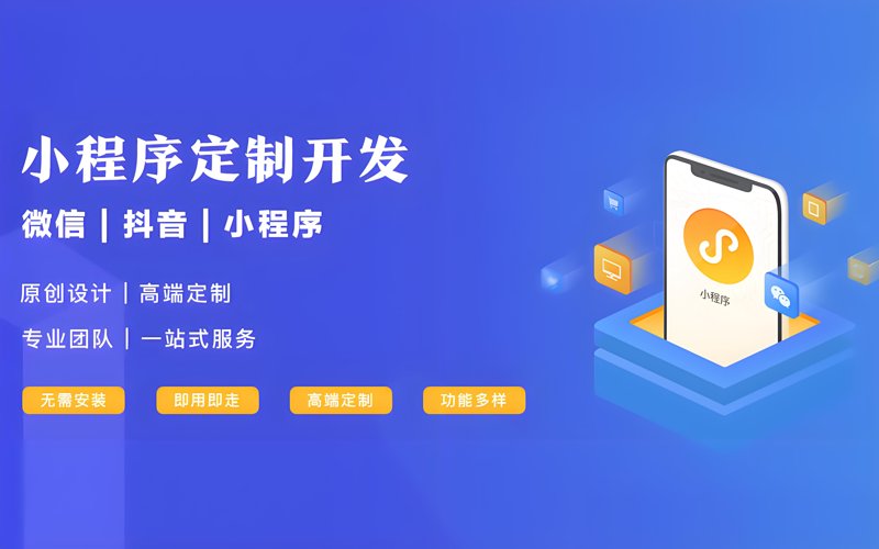 上海软件开发：技术之光照亮信息化发展