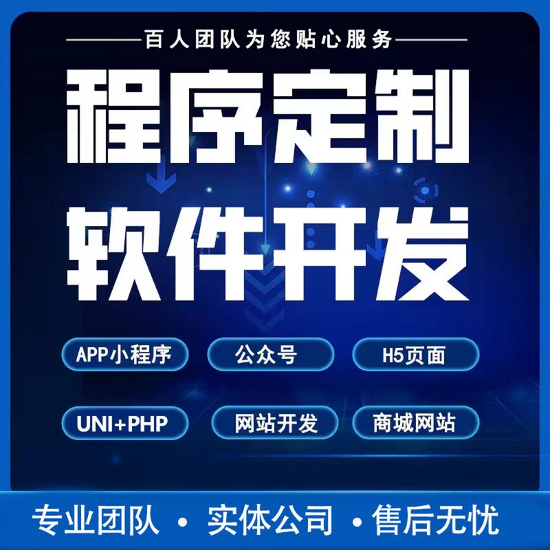 软件定制在企业信息化中的应用与发展